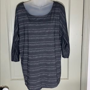 Athleta Top/Tunic
